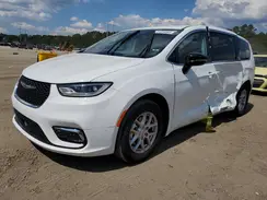 2C4RC1BG3RR114348 2024 CHRYSLER PACIFICA