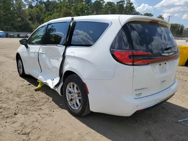 2C4RC1BG3RR114348 2024 CHRYSLER PACIFICA - Image 2