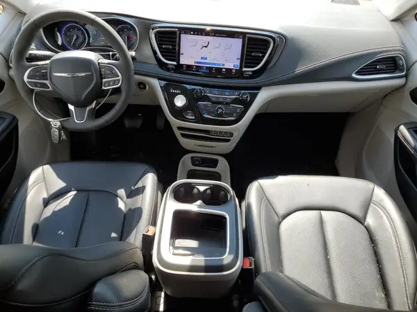 2C4RC1BG3RR114348 2024 CHRYSLER PACIFICA - Image 8