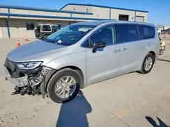 2C4RC1BG3RR120330 2024 CHRYSLER PACIFICA