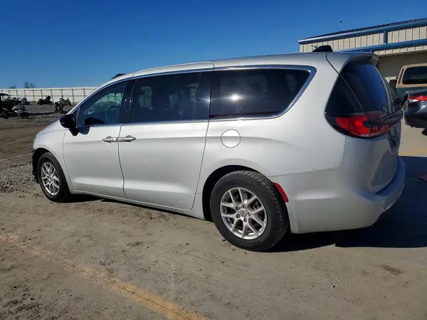 2C4RC1BG3RR120330 2024 CHRYSLER PACIFICA - Image 2