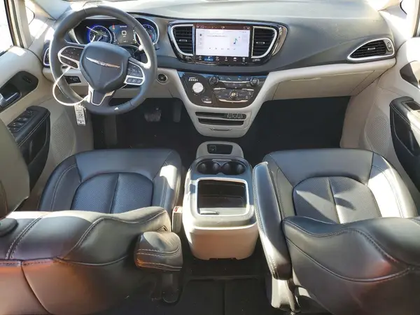 2C4RC1BG3RR120330 2024 CHRYSLER PACIFICA - Image 8