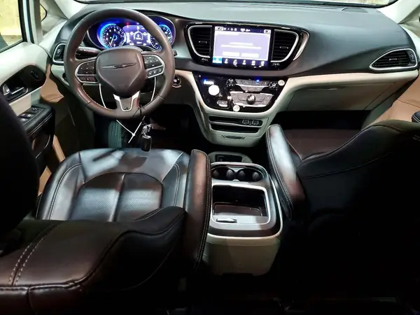 2C4RC1BG3RR120408 2024 CHRYSLER PACIFICA - Image 8