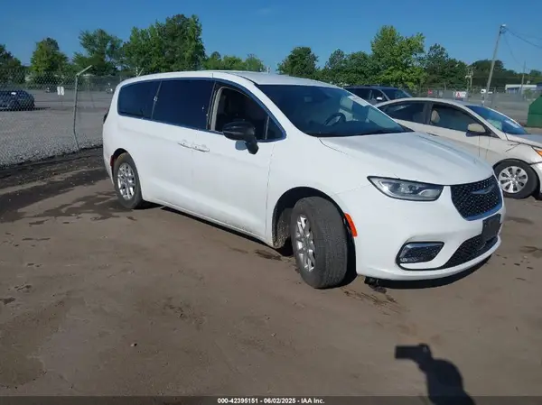 2C4RC1BG3RR123230 2024 CHRYSLER PACIFICA - Image 1