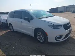 2C4RC1BG3RR124393 2024 CHRYSLER PACIFICA