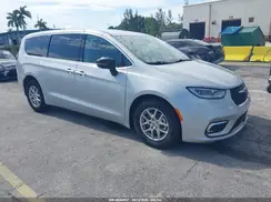 2C4RC1BG3RR125625 2024 CHRYSLER PACIFICA