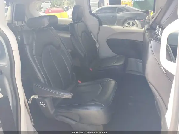 2C4RC1BG3RR125625 2024 CHRYSLER PACIFICA - Image 8
