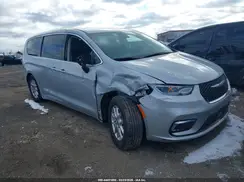 2C4RC1BG3RR128282 2024 CHRYSLER PACIFICA