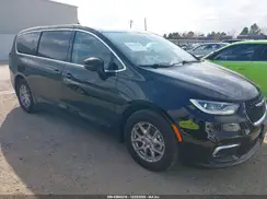 2C4RC1BG3RR132512 2024 CHRYSLER PACIFICA