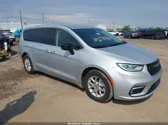 2C4RC1BG3RR132719 2024 CHRYSLER PACIFICA