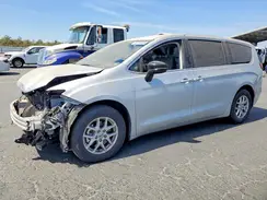 2C4RC1BG3RR132977 2024 CHRYSLER PACIFICA