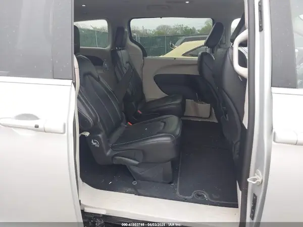2C4RC1BG3RR133286 2024 CHRYSLER PACIFICA - Image 8