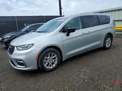 2C4RC1BG3RR134082 2024 CHRYSLER PACIFICA