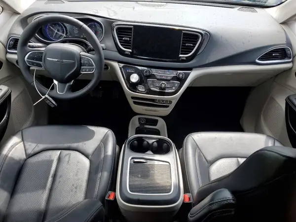 2C4RC1BG3RR134082 2024 CHRYSLER PACIFICA - Image 8