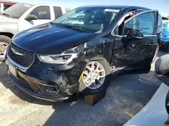 2C4RC1BG3RR135376 2024 CHRYSLER PACIFICA