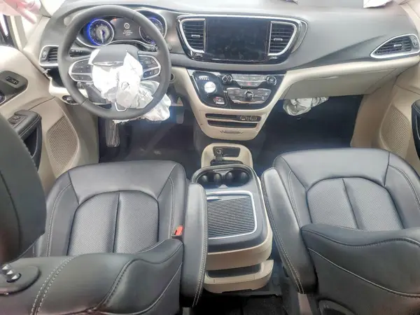 2C4RC1BG3RR135376 2024 CHRYSLER PACIFICA - Image 8