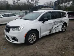 2C4RC1BG3RR137290 2024 CHRYSLER PACIFICA