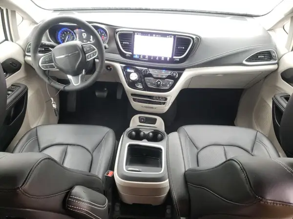 2C4RC1BG3RR137290 2024 CHRYSLER PACIFICA - Image 8