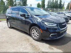 2C4RC1BG3RR140335 2024 CHRYSLER PACIFICA