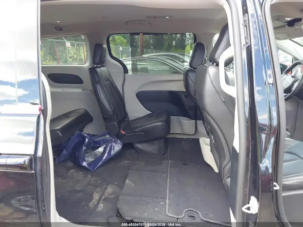 2C4RC1BG3RR140335 2024 CHRYSLER PACIFICA - Image 8
