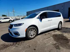 2C4RC1BG3RR142179 2024 CHRYSLER PACIFICA