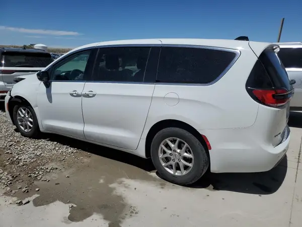 2C4RC1BG3RR142540 2024 CHRYSLER PACIFICA - Image 2