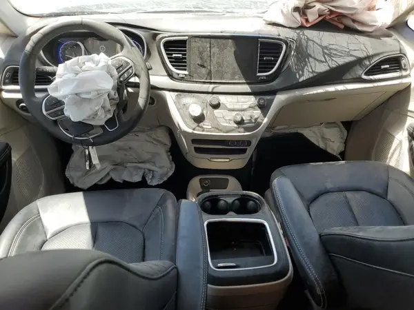 2C4RC1BG3RR142540 2024 CHRYSLER PACIFICA - Image 8