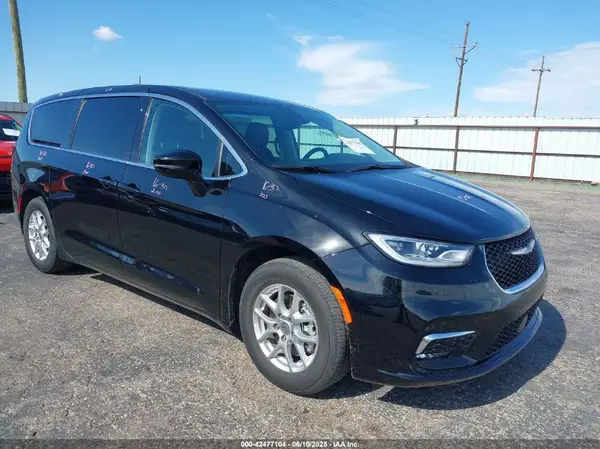 2C4RC1BG3RR143333 2024 CHRYSLER PACIFICA - Image 1
