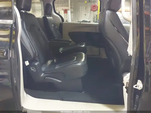 2C4RC1BG3RR143980 2024 CHRYSLER PACIFICA - Image 8