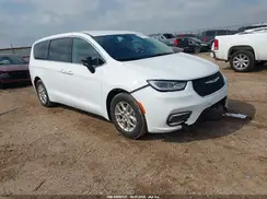 2C4RC1BG3RR146149 2024 CHRYSLER PACIFICA