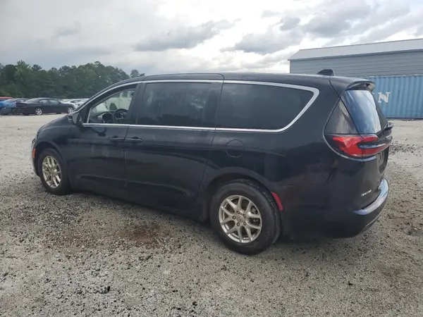 2C4RC1BG3RR151447 2024 CHRYSLER PACIFICA - Image 2