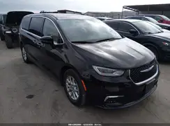 2C4RC1BG3RR154963 2024 CHRYSLER PACIFICA