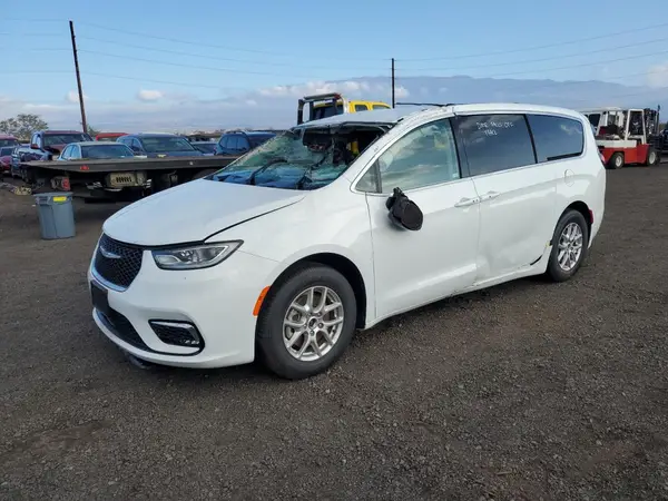 2C4RC1BG3RR155398 2024 CHRYSLER PACIFICA - Image 1