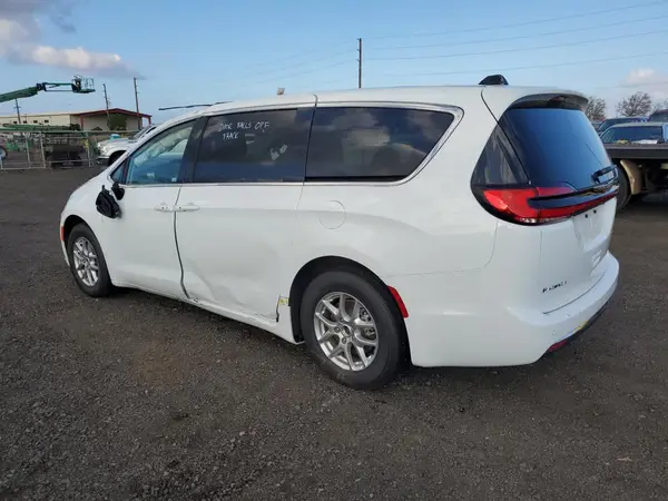 2C4RC1BG3RR155398 2024 CHRYSLER PACIFICA - Image 2