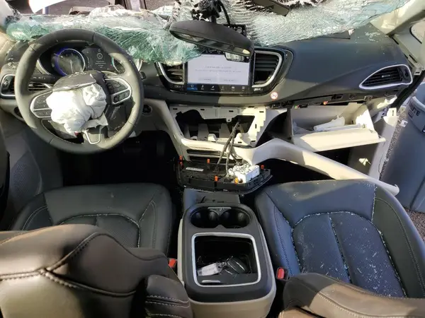 2C4RC1BG3RR155398 2024 CHRYSLER PACIFICA - Image 8