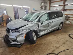 2C4RC1BG3RR159242 2024 CHRYSLER PACIFICA