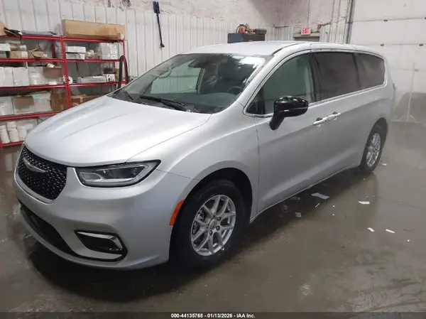 2C4RC1BG3RR162108 2024 CHRYSLER PACIFICA - Image 2