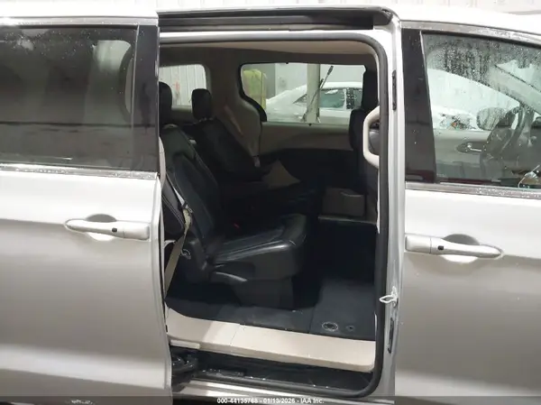 2C4RC1BG3RR162108 2024 CHRYSLER PACIFICA - Image 8
