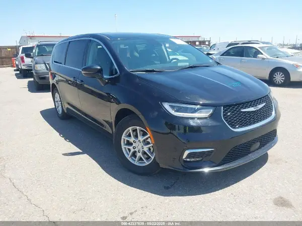 2C4RC1BG3RR162402 2024 CHRYSLER PACIFICA - Image 1