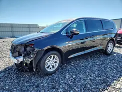 2C4RC1BG3RR162688 2024 CHRYSLER PACIFICA