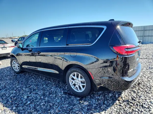 2C4RC1BG3RR162688 2024 CHRYSLER PACIFICA - Image 2