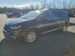 2C4RC1BG3RR163002 2024 CHRYSLER PACIFICA