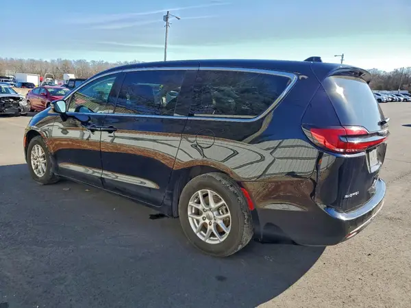 2C4RC1BG3RR163002 2024 CHRYSLER PACIFICA - Image 2