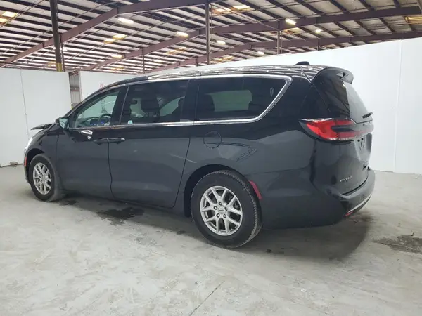 2C4RC1BG3RR163159 2024 CHRYSLER PACIFICA - Image 2