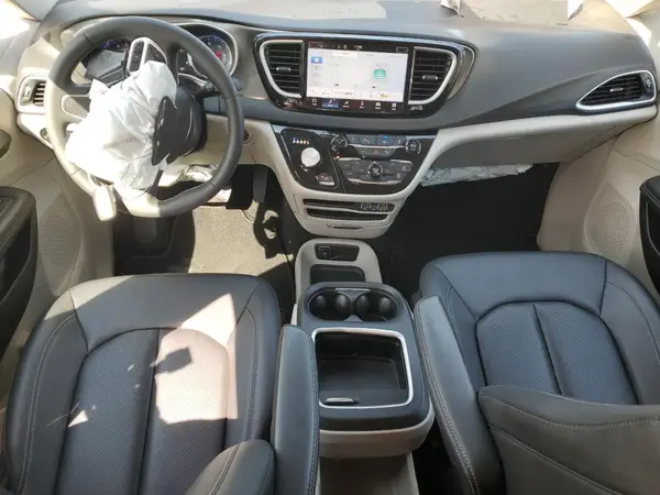 2C4RC1BG3RR163159 2024 CHRYSLER PACIFICA - Image 8