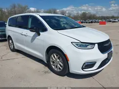 2C4RC1BG3RR165431 2024 CHRYSLER PACIFICA