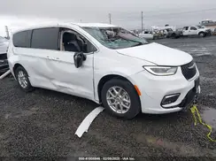 2C4RC1BG3RR165624 2024 CHRYSLER PACIFICA