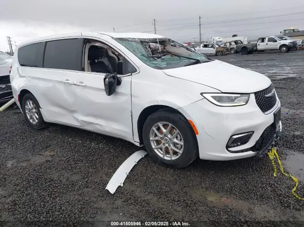 2C4RC1BG3RR165624 2024 CHRYSLER PACIFICA - Image 1