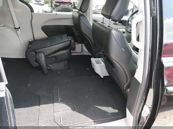 2C4RC1BG3RR170323 2024 CHRYSLER PACIFICA - Image 8