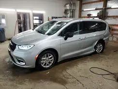 2C4RC1BG3RR173092 2024 CHRYSLER PACIFICA
